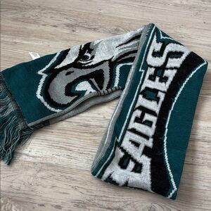 NFL Philadelphia Eagles 2016 Big Logo Scarf by Forever Collectibles